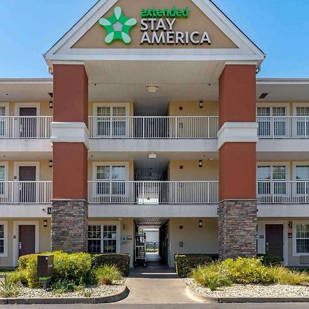 Extended Stay America Suites - Santa Rosa - South Exteriör bild